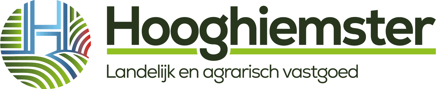 Hooghiemster — Landelijk en agrarisch vastgoed