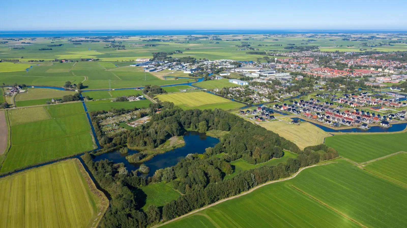 ‘Landgoed’ Geastmer Mar