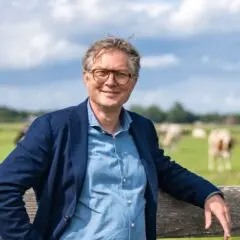 ing. A. (Anton) Bergsma RT