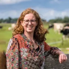 Baukje Brouwer