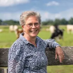 Jenny Krekt