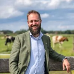 ing. R. (Reinhart) van Norel RT